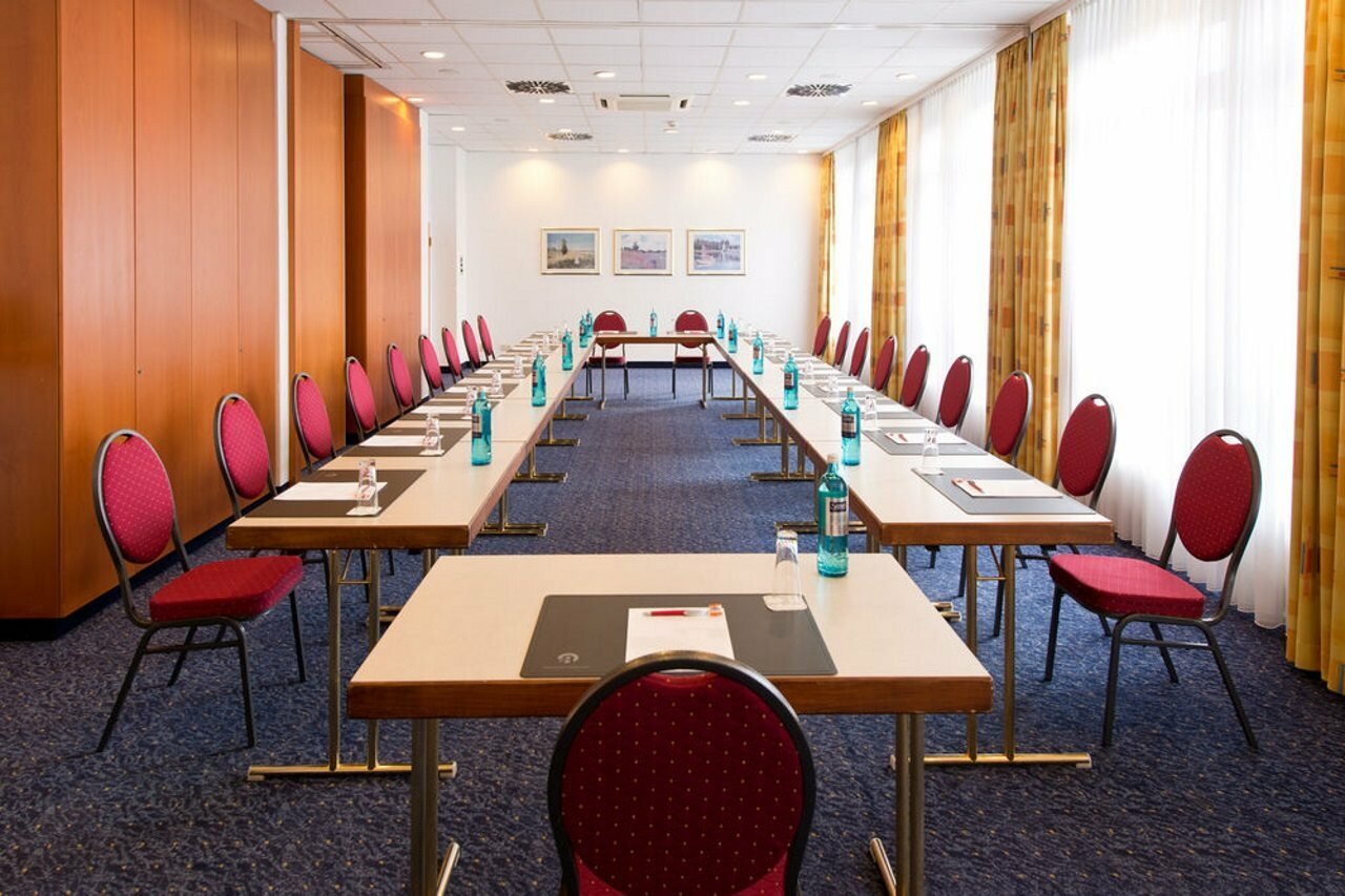 Фото Achat Hotel Schwarzheide Lausitz