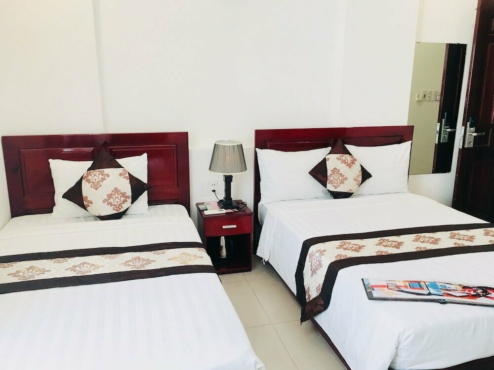 Hotel Family Hotel, Da Nang, photo