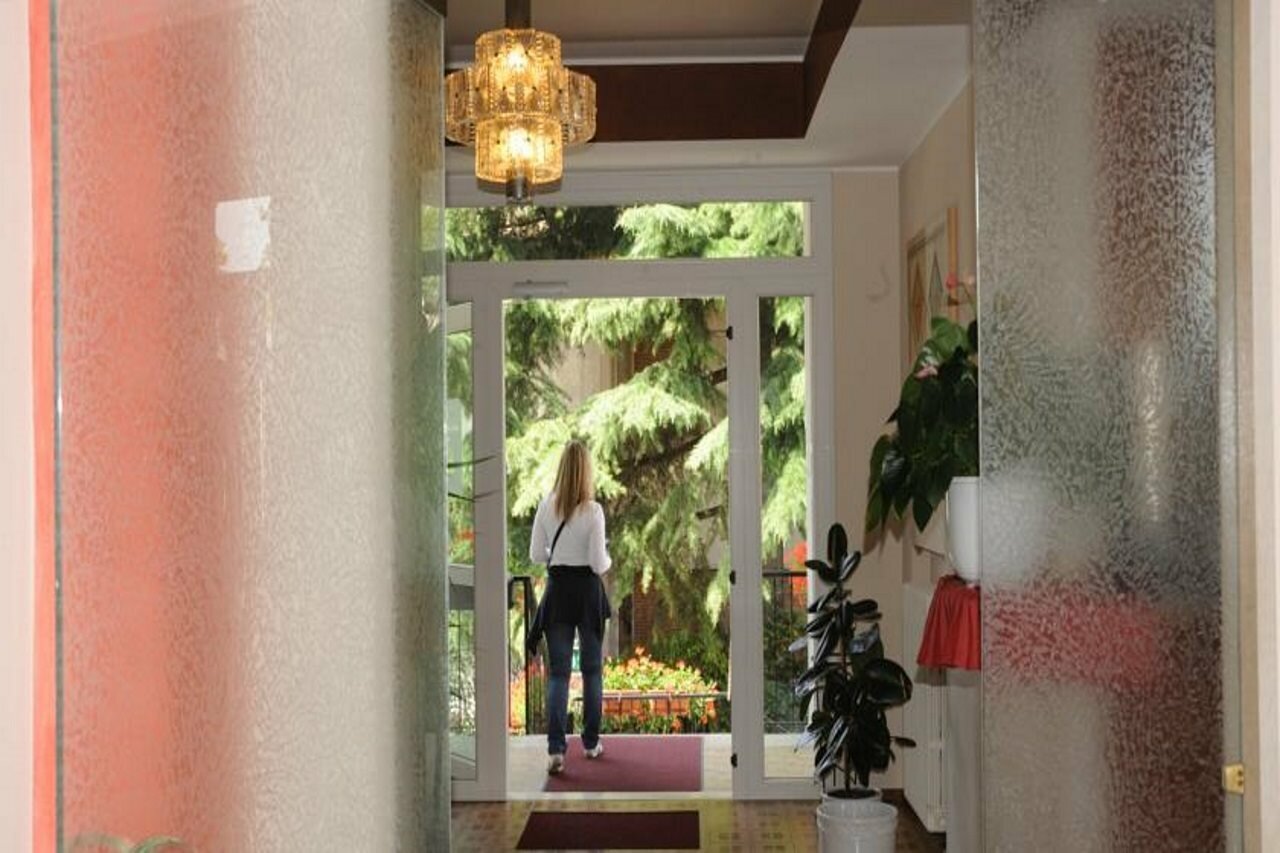 Фото Hotel Taormina