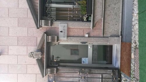 Внешний вид отеля La Locanda del Pino в Милане, фото 4