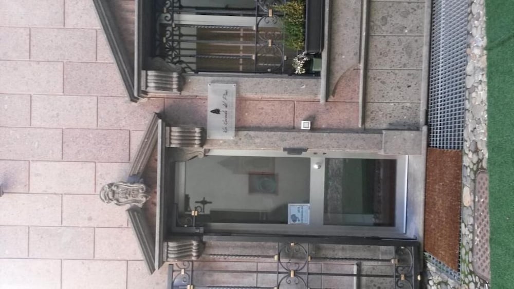 Фото La Locanda del Pino