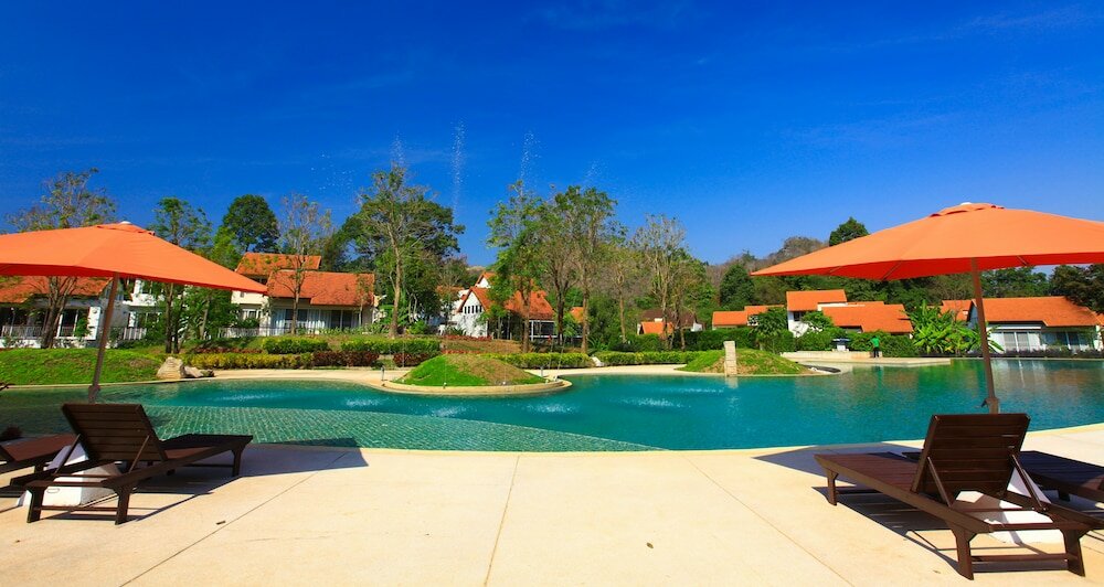 Фото Belle Villa Resort Khao Yai