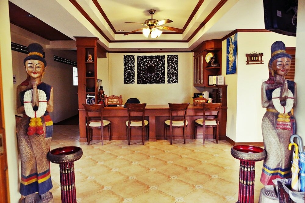 Фото Baan SS Karon