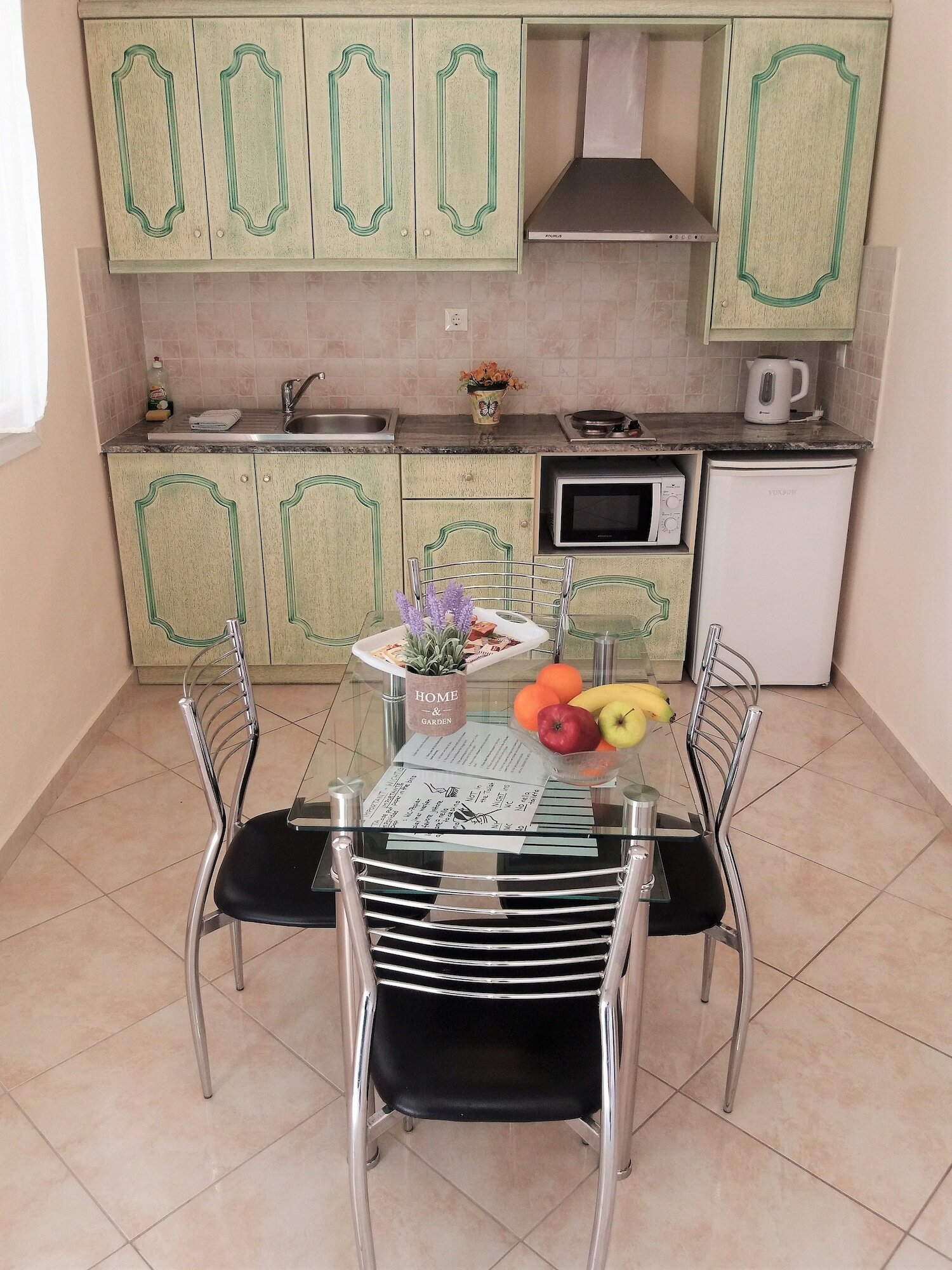 Фото Ziogas Apartments