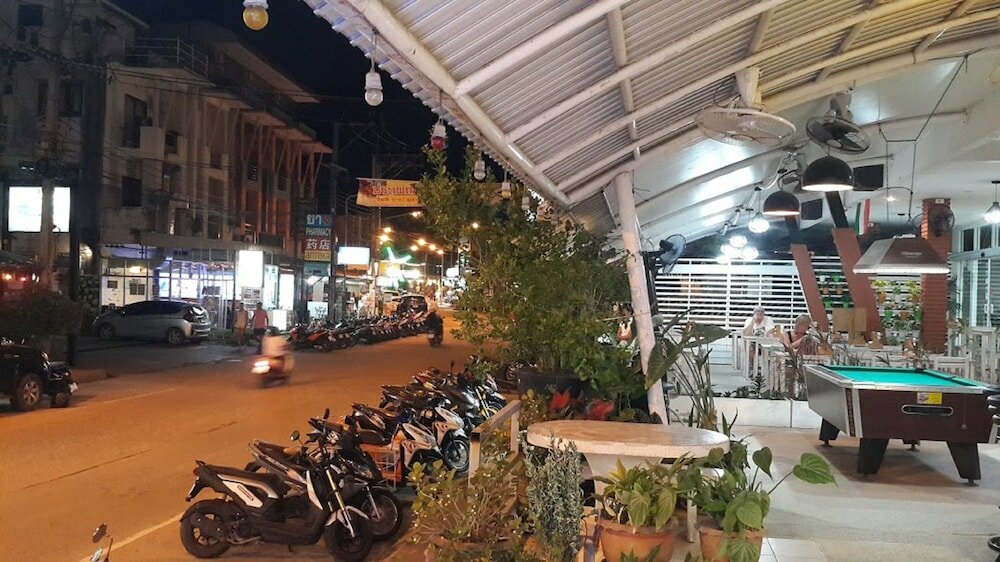 Фото Dome Resort Sha Extra Plus