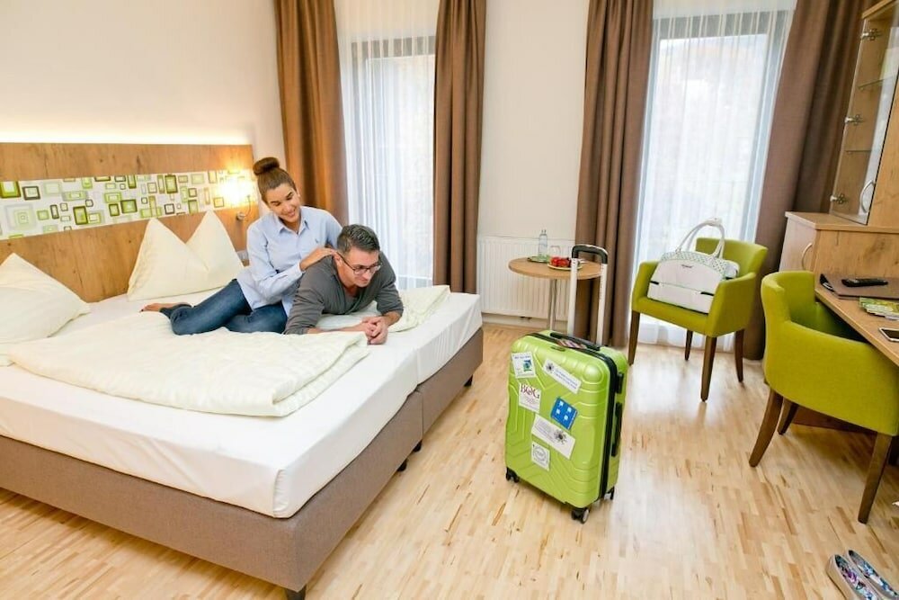 Фото Hotel Heffterhof