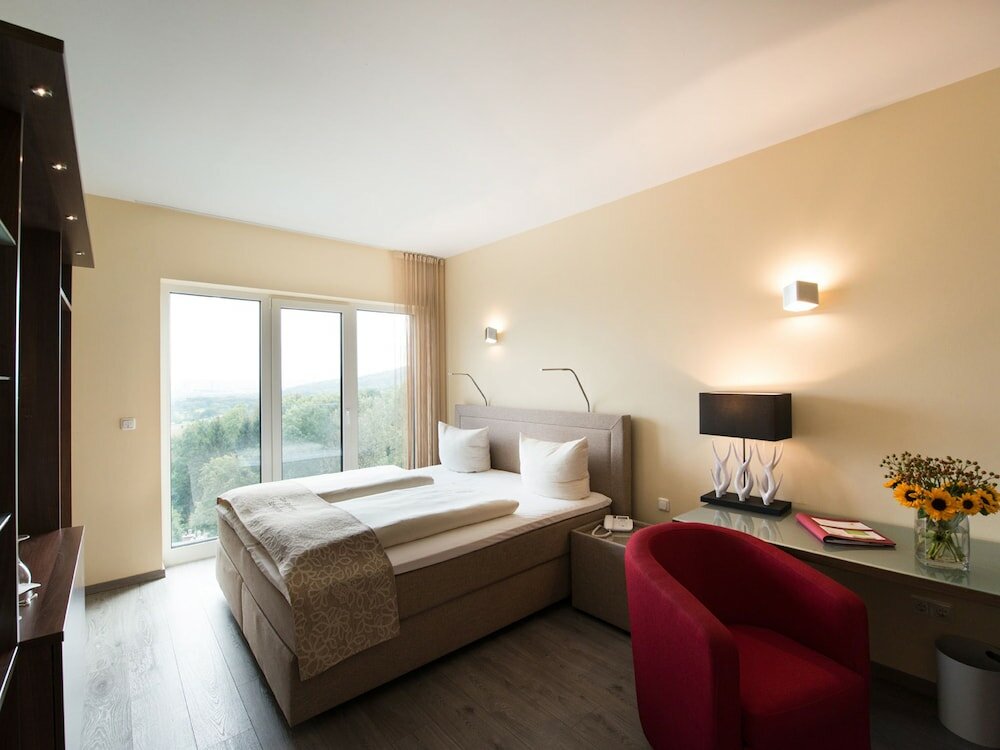 Фото Design-Konferenzhotel Steinernes Schweinchen