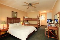 Фото Loerie Guest Lodge