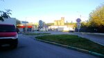 Enlistment office (Moscow Region, Lytkarino, Gonora Drive), bus station