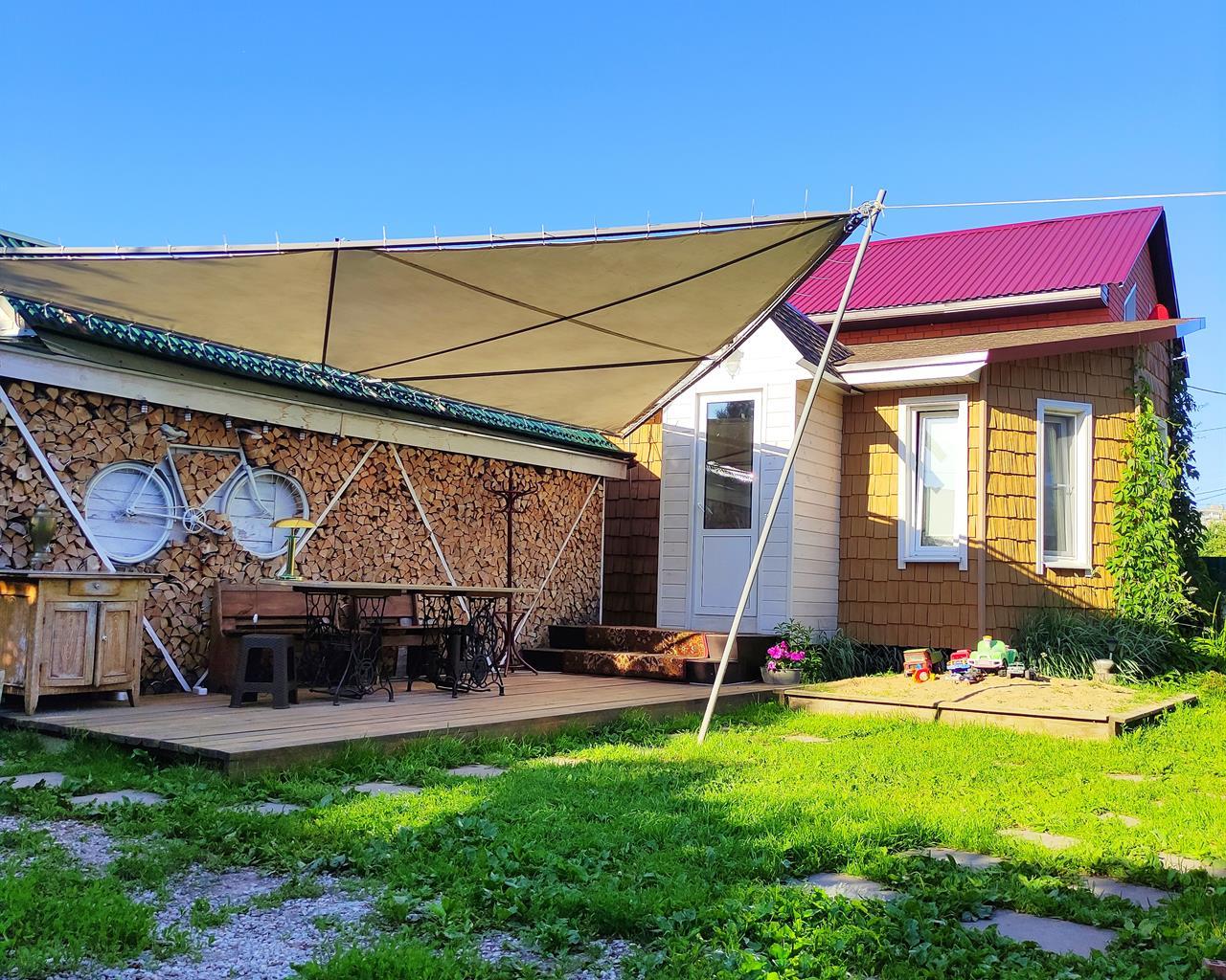 Фото Лисапедово