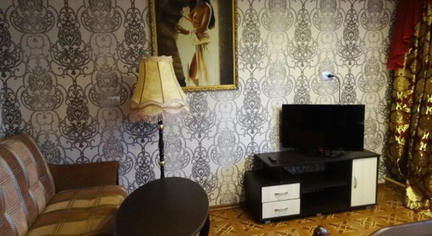 Фото У Лысой горы