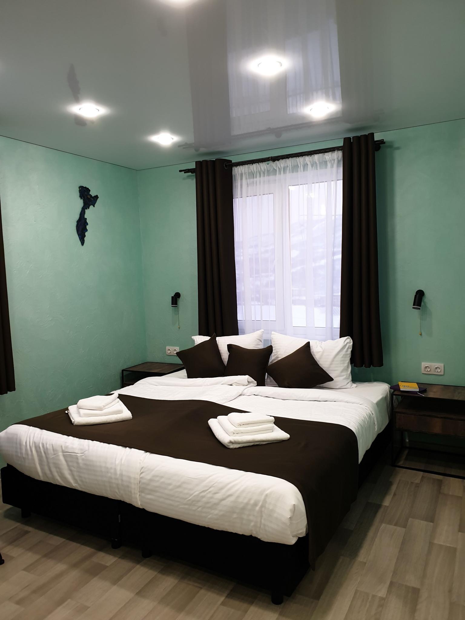 Фото Kraft house