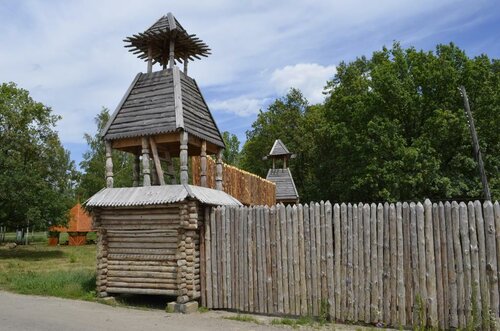Hotel Znamenskaya Bogatirskaia Zastava, Oryol Oblast, photo