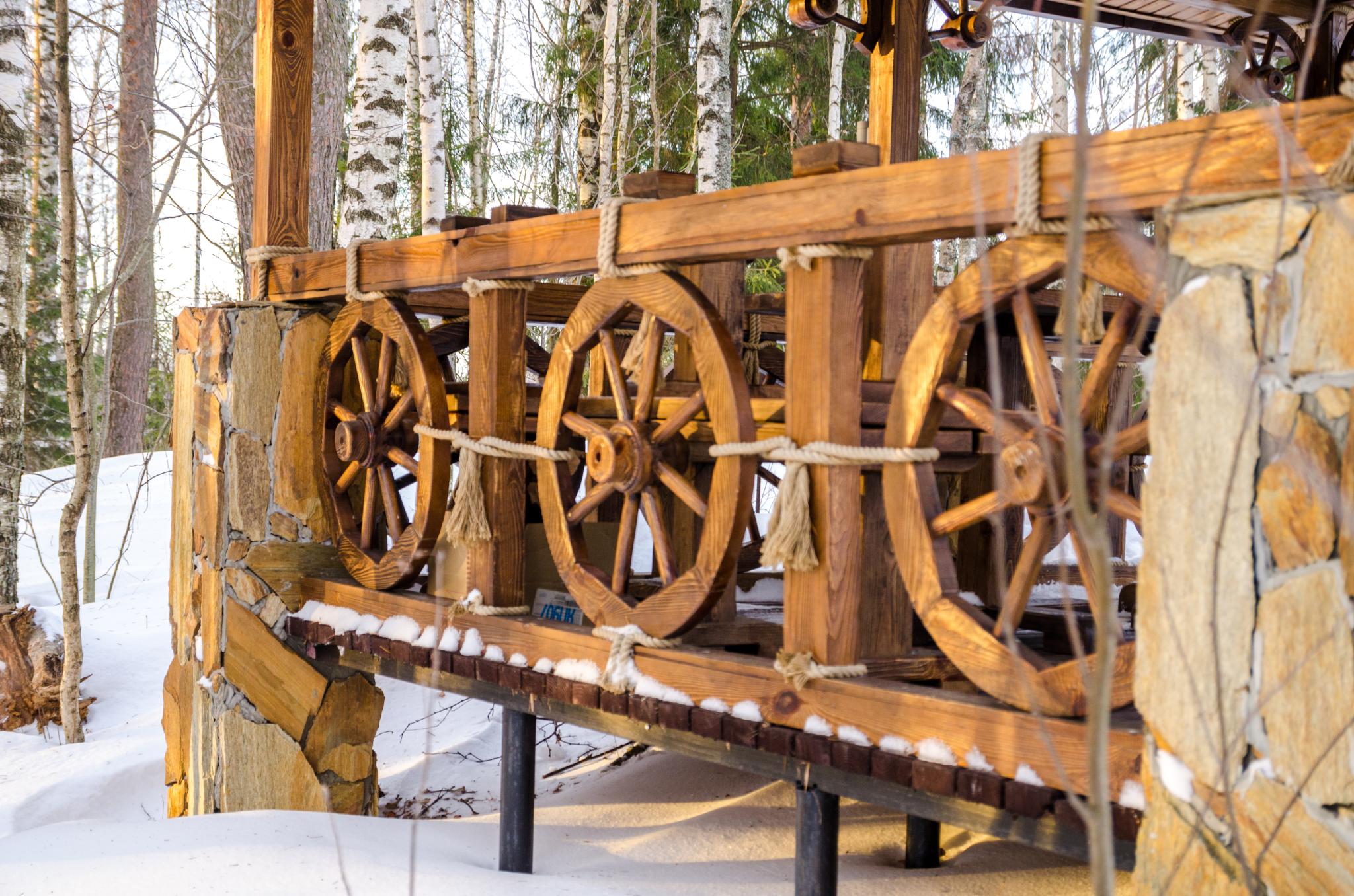 Фото Кантри Хоум