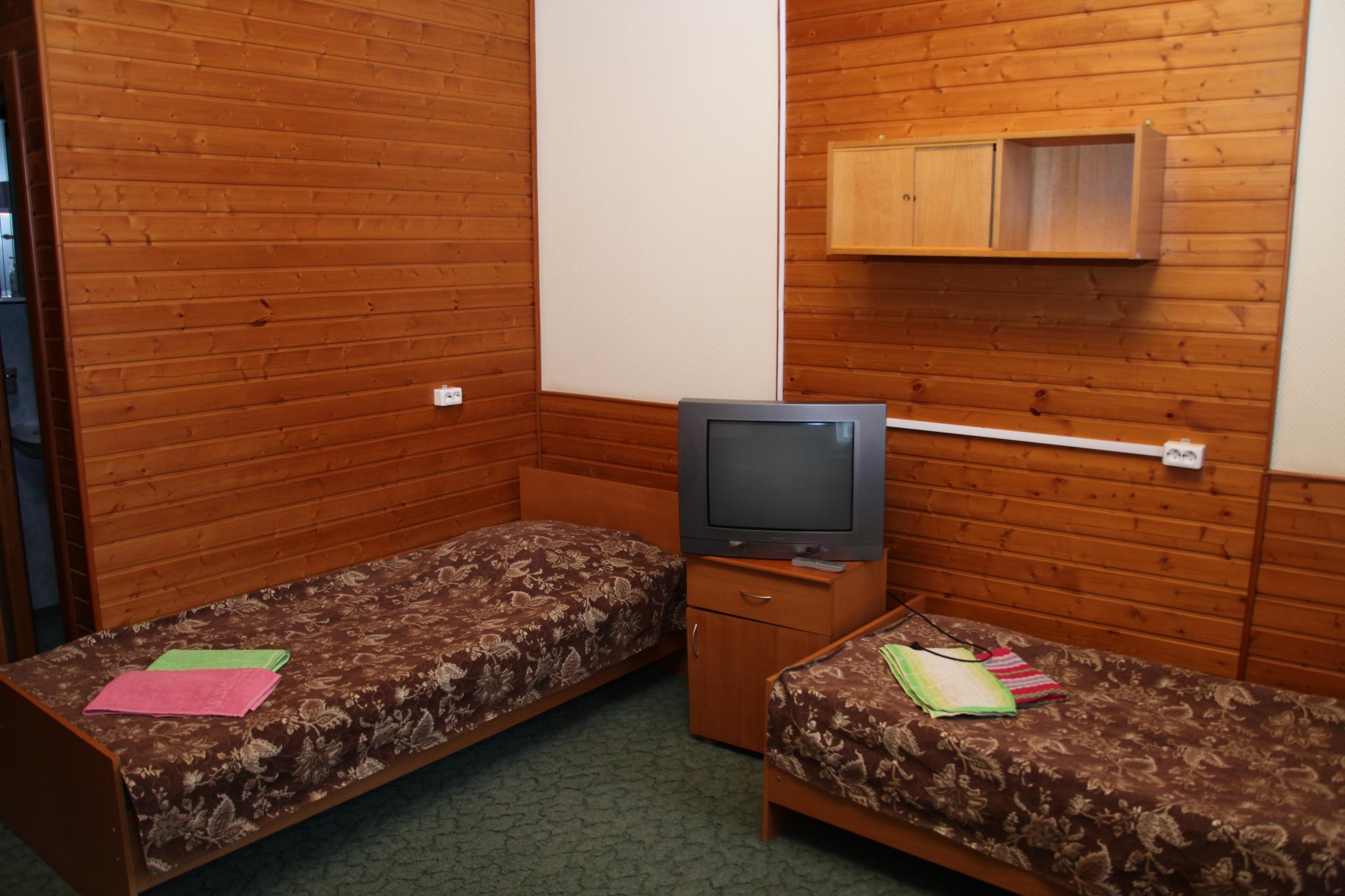 Фото Дом Аспиранта