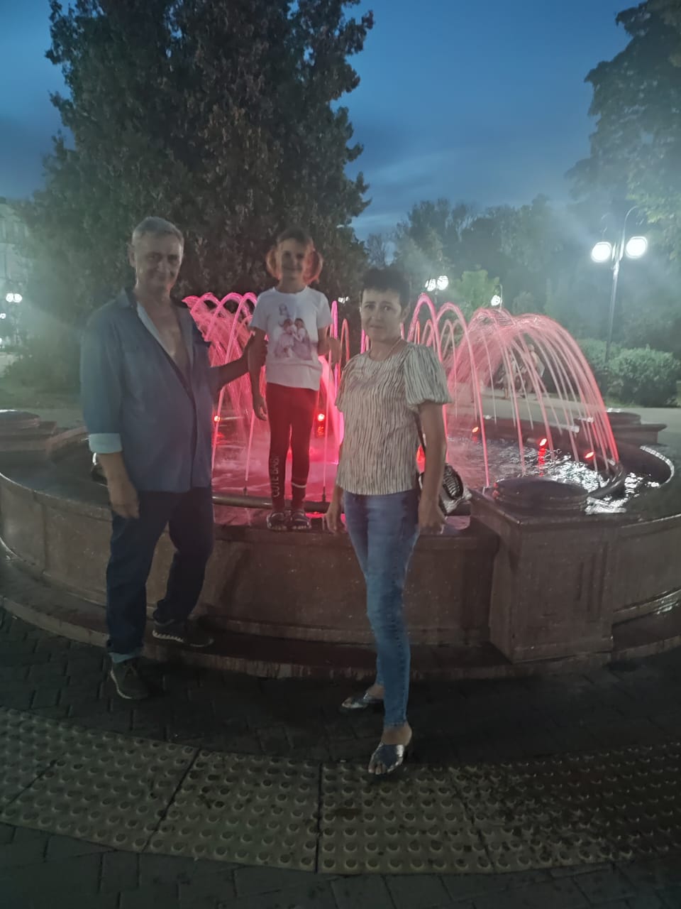 Фото Зурбаган