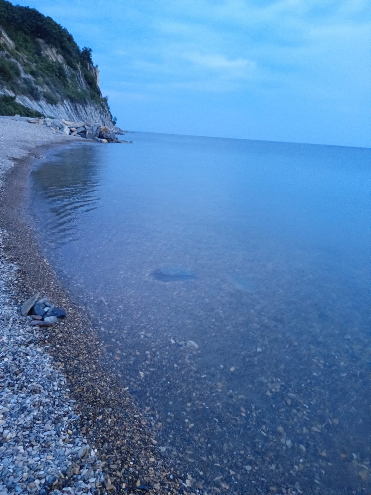 Фото Коттеджи у моря