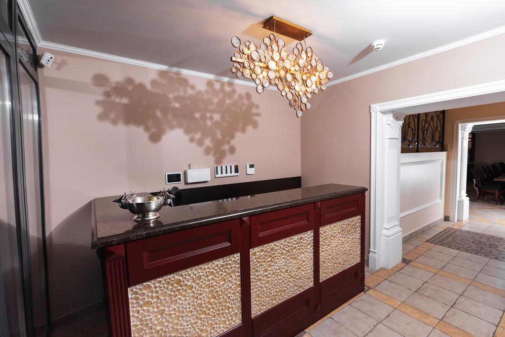 Фото Soderi’s Residence & SPA