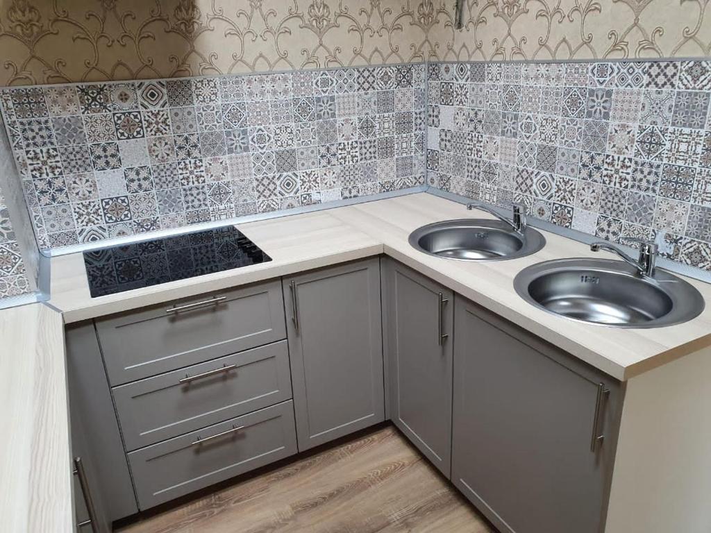 Фото Порт Павелецкая