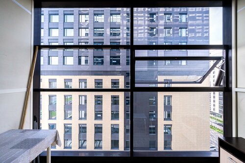 Внешний вид отеля Хелен Апарт в Санкт-Петербурге, фото 2