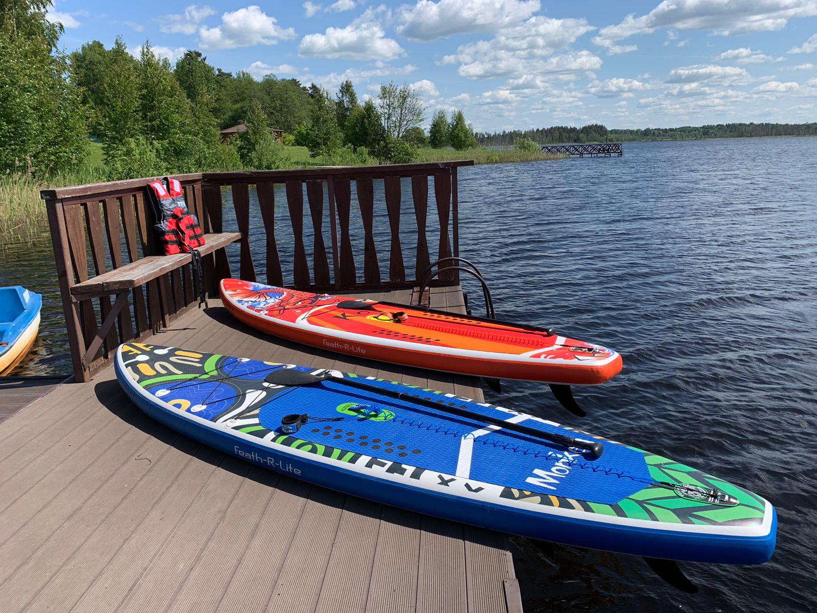 Фото Проховское подворье