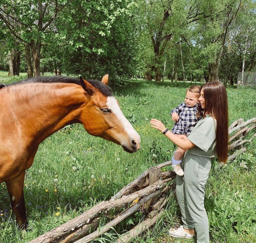 Фото Эко клуб Голицыно