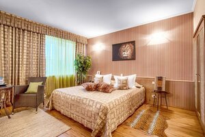 Avrora (Chelyabinsk, Dzerzhinskogo street, 93Б), hotel