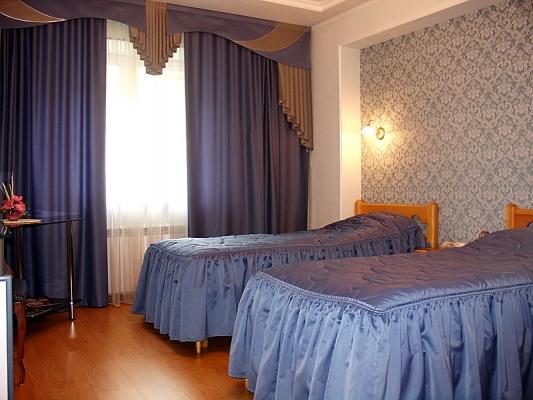 Фото Стрелец