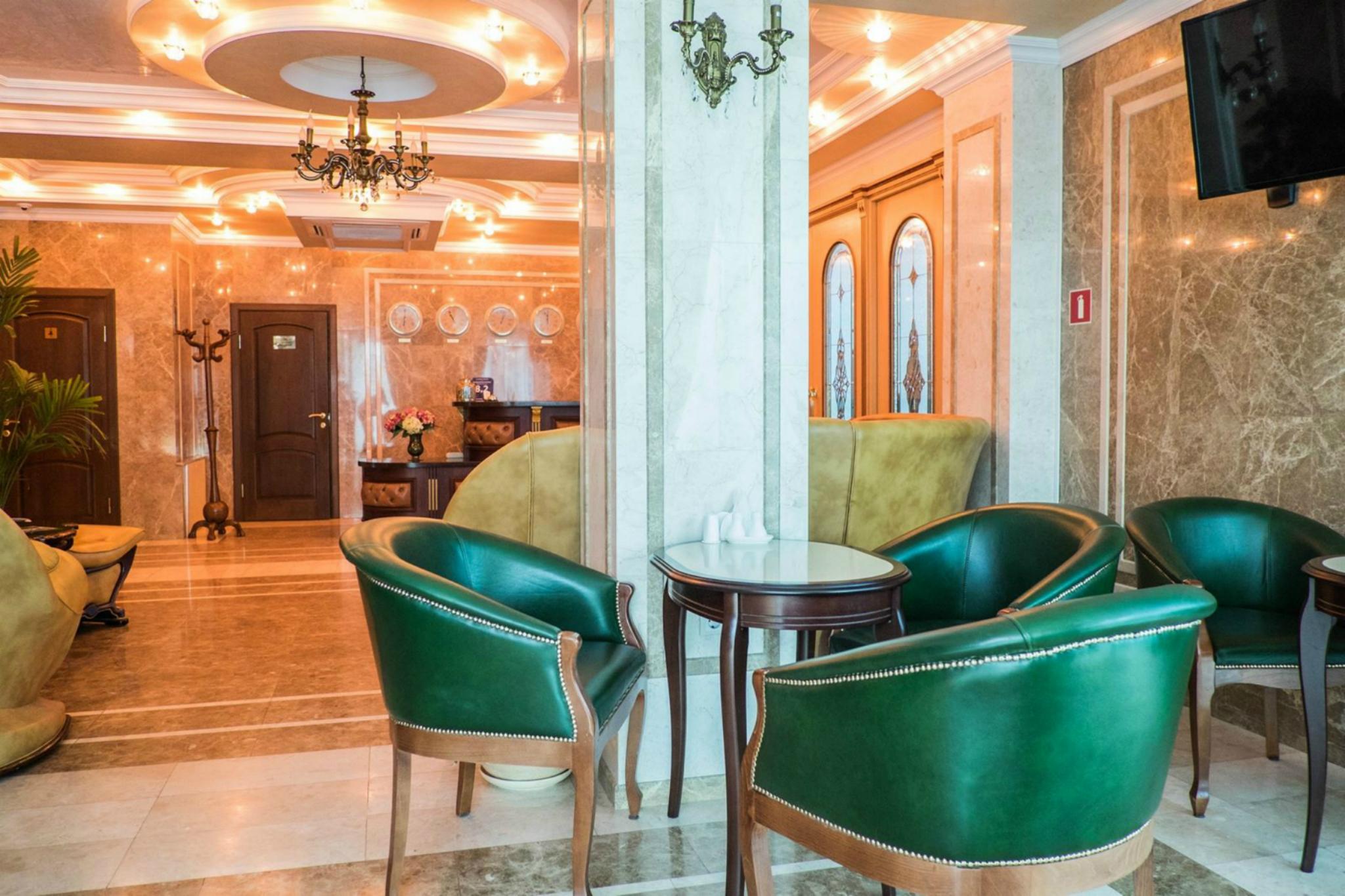 Фото отеля 5