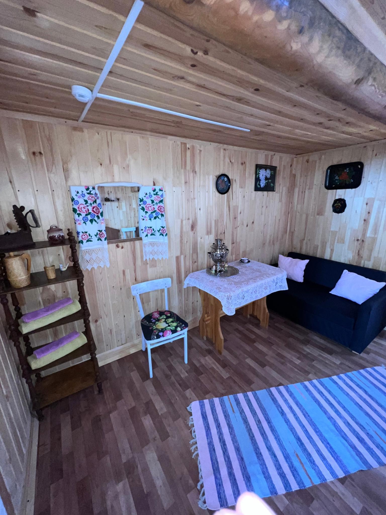 Фото Усадьба Копылова