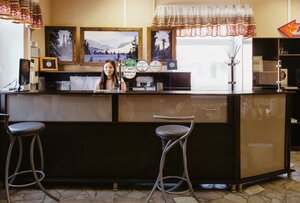 Хостел Inn Иркутск