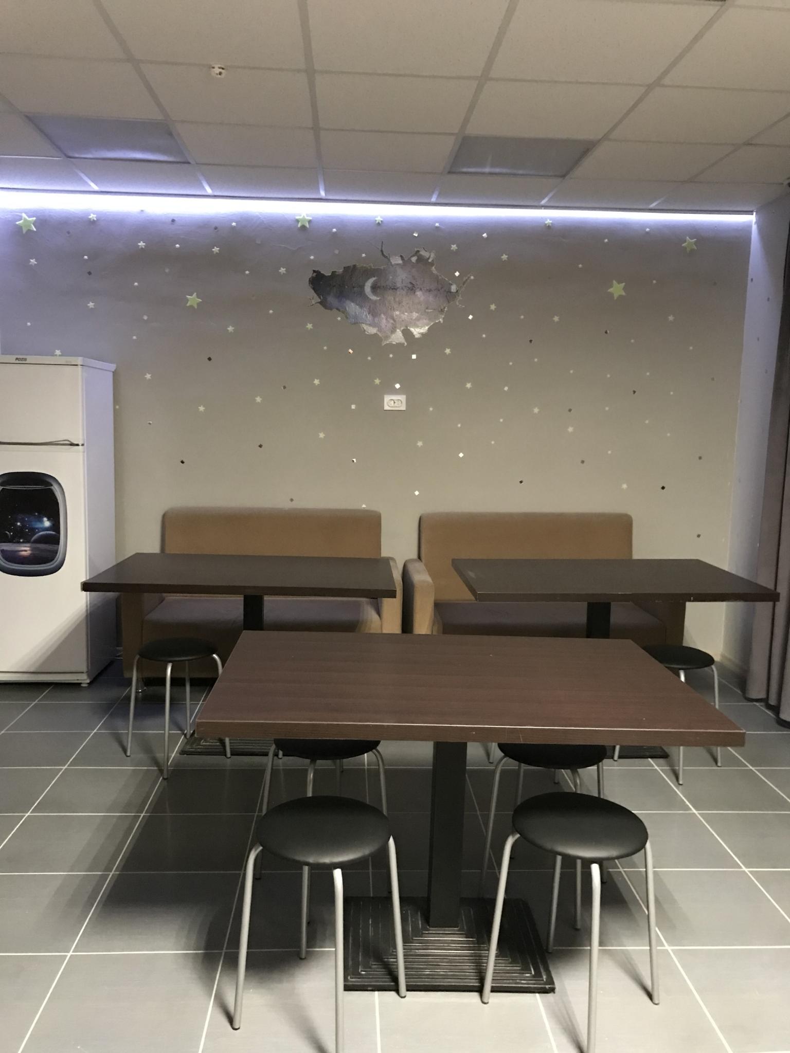 Фото Космос