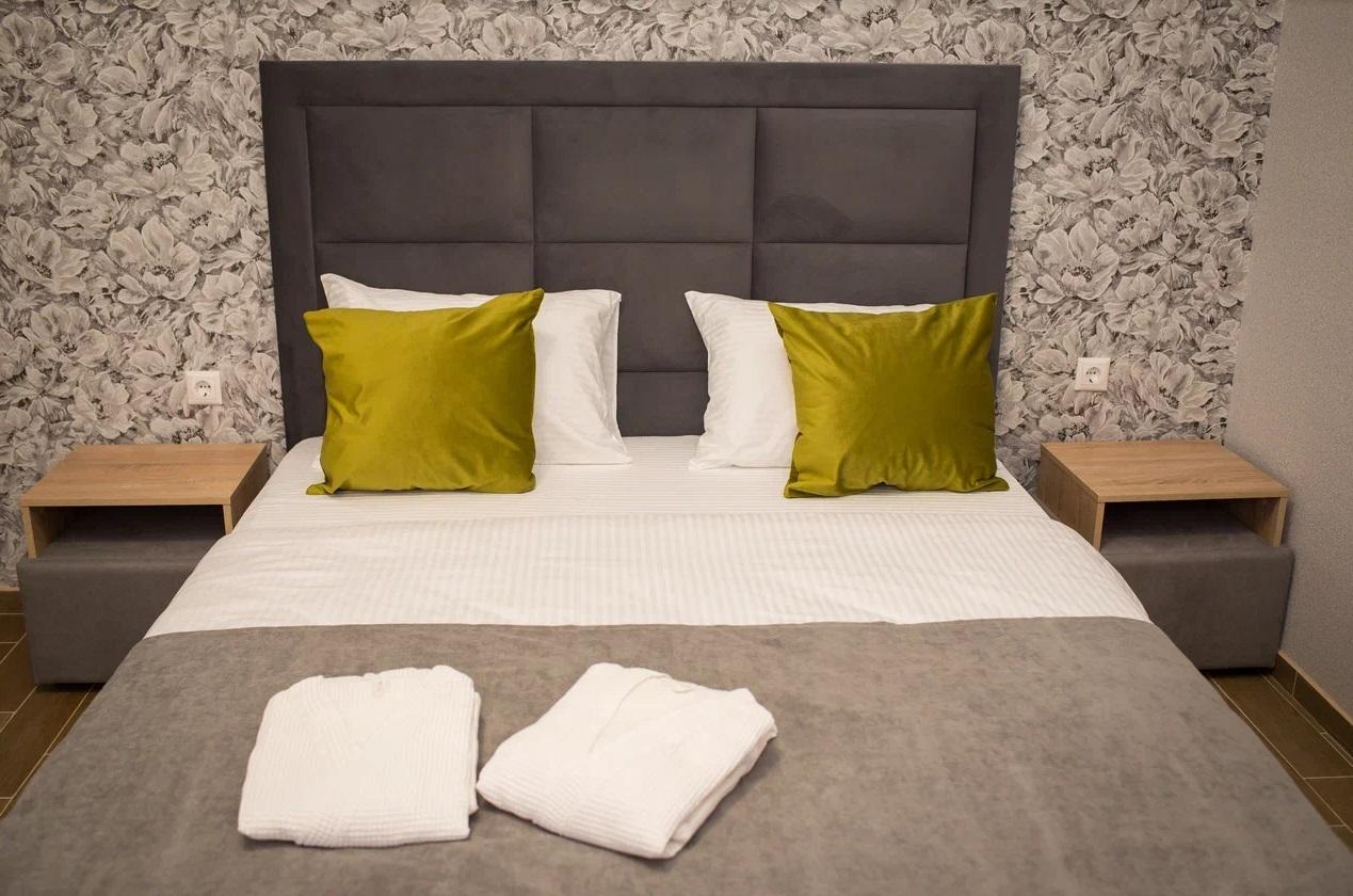 Фото отеля 5