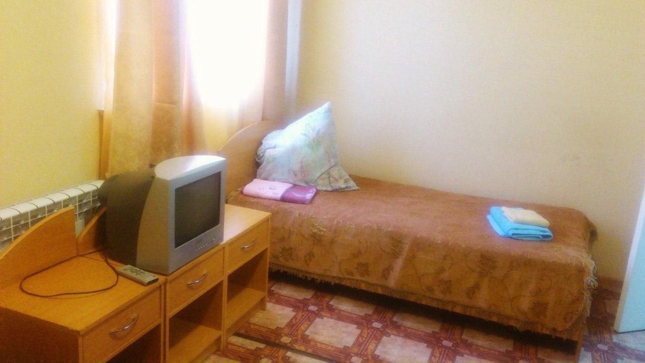 Фото Единственная