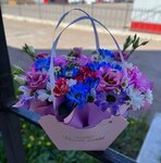 Lima-RB (Oktyabrskaya ulitsa, 14/1), flower shop