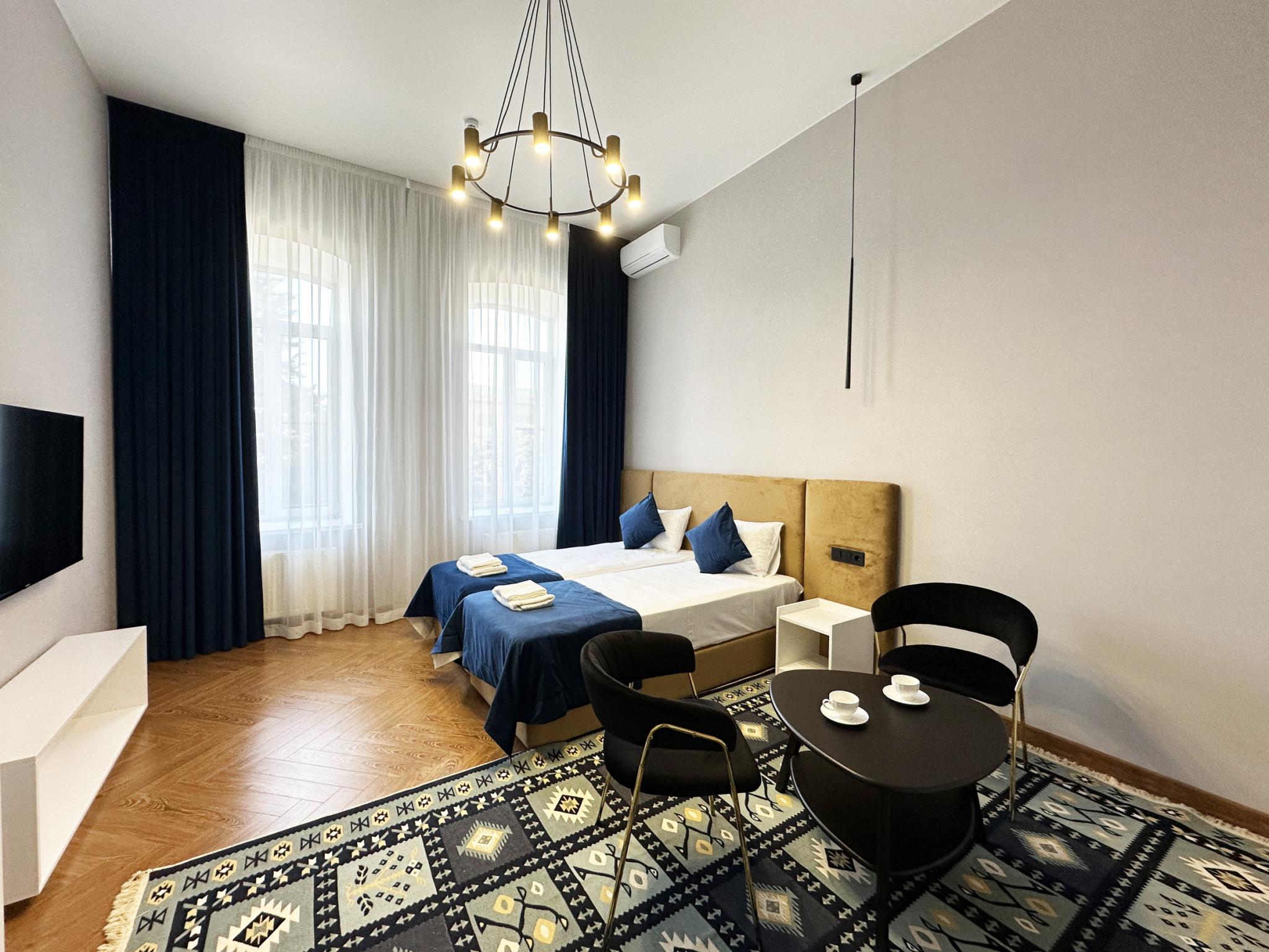 Фото Фигаров