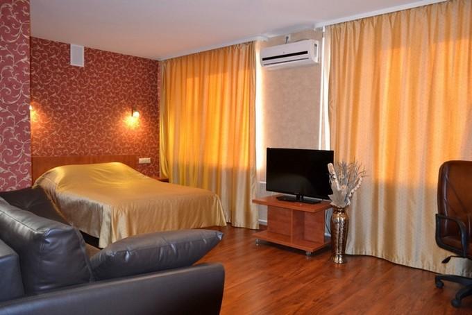 Фото По Октябрь Корпус 1