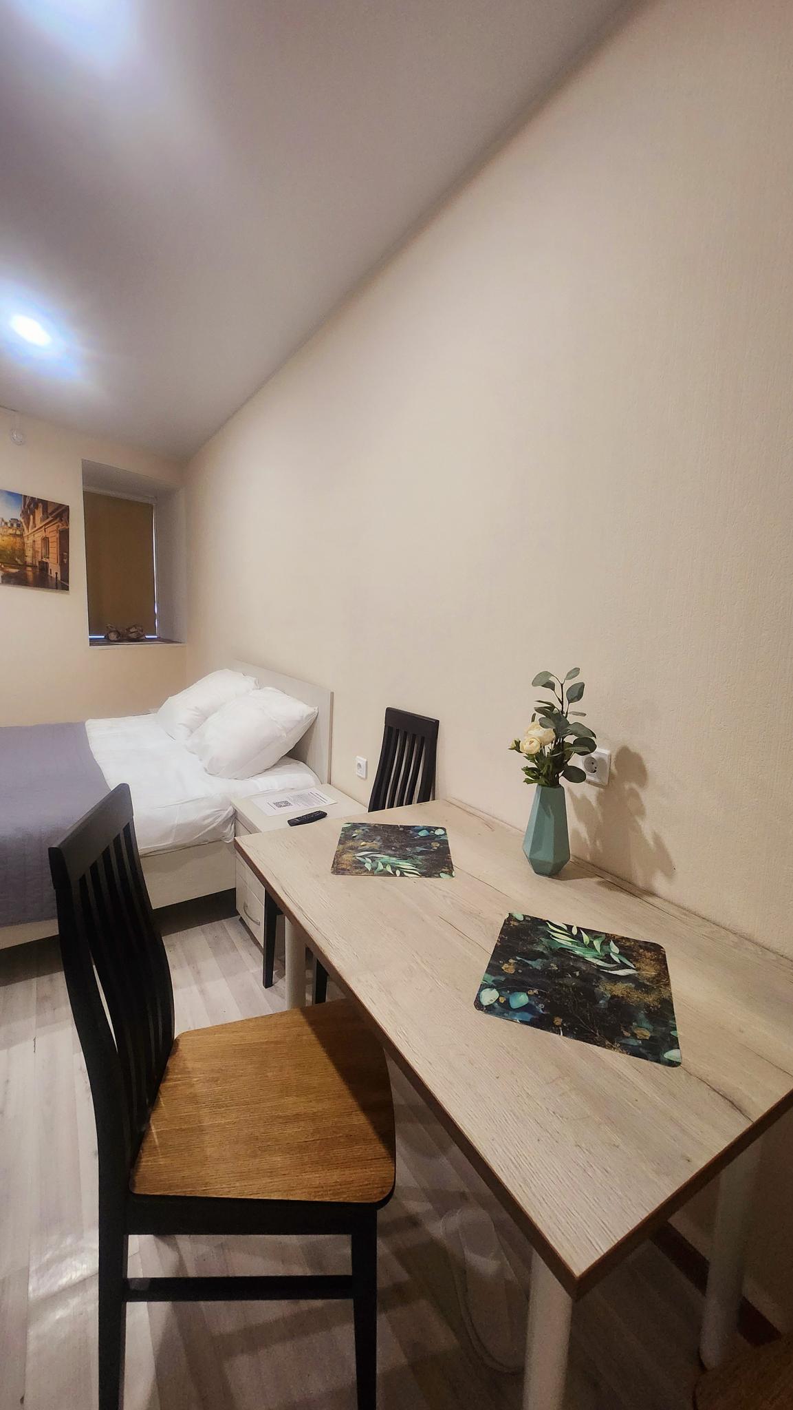 Фото Inn 812 Griboedov