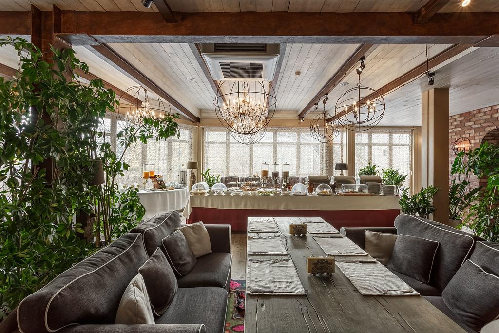 Фото Амбассадори