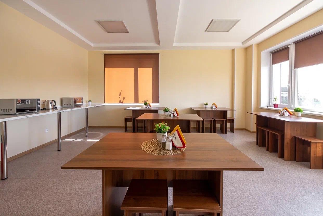 Фото Хостел Кольский 126