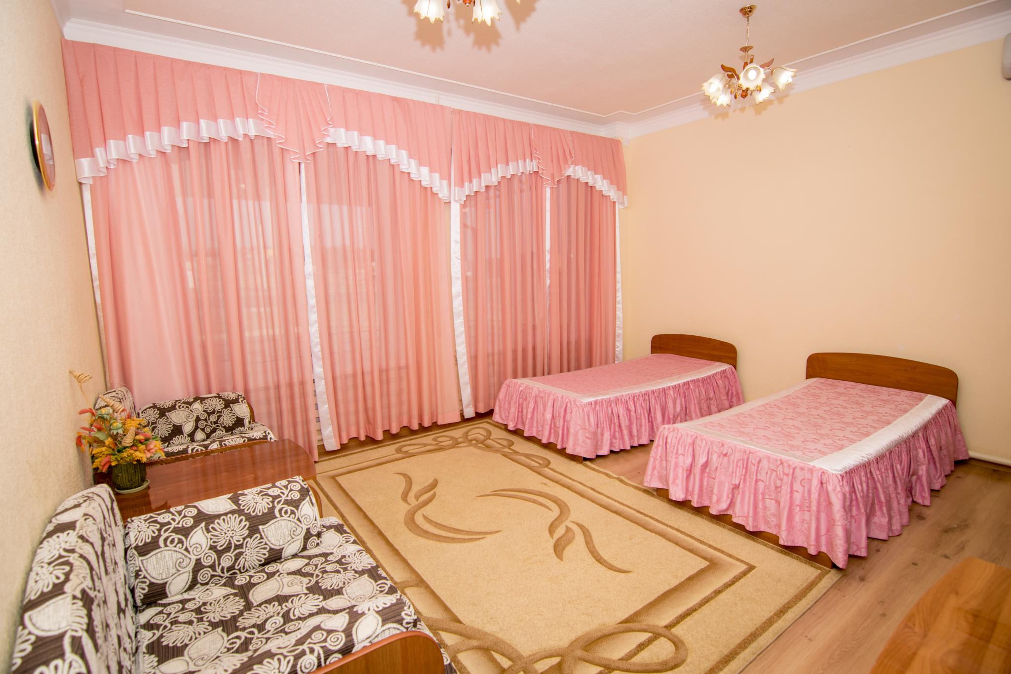 Фото Солнечная