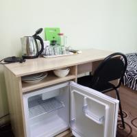 Фото Гостевой дом