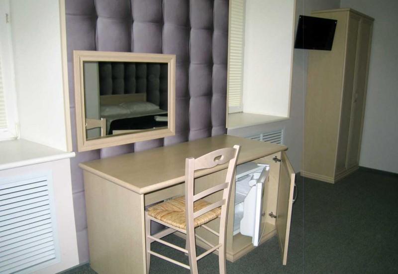 Фото Комфорт-Москва