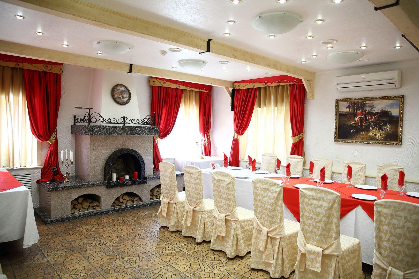 Фото Сибирская