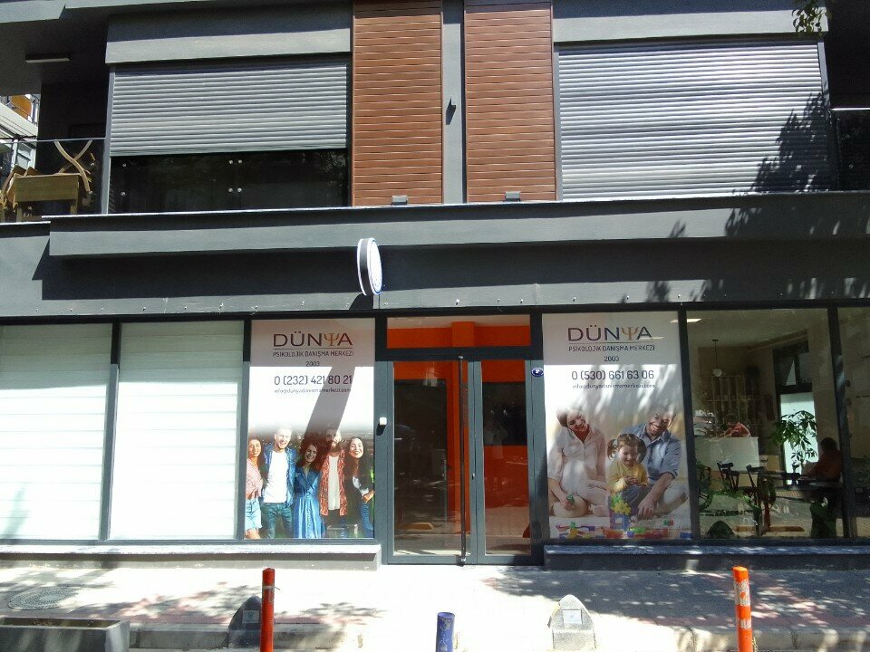 Psychological center World Psychological Counseling And Education Centers, Izmir, photo