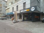 REKLAMline Tabela & Araç Kaplama (Antalya, Muratpaşa, Dutlubahçe Mah., 775. Sok., 2A), advertising agency