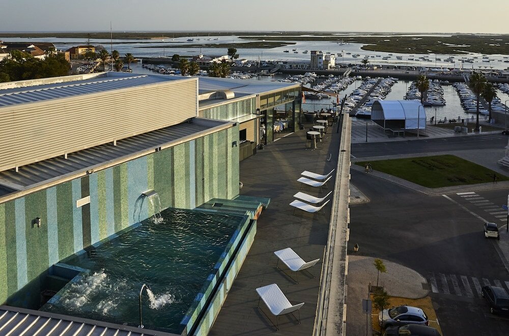 Фото Occidental Faro