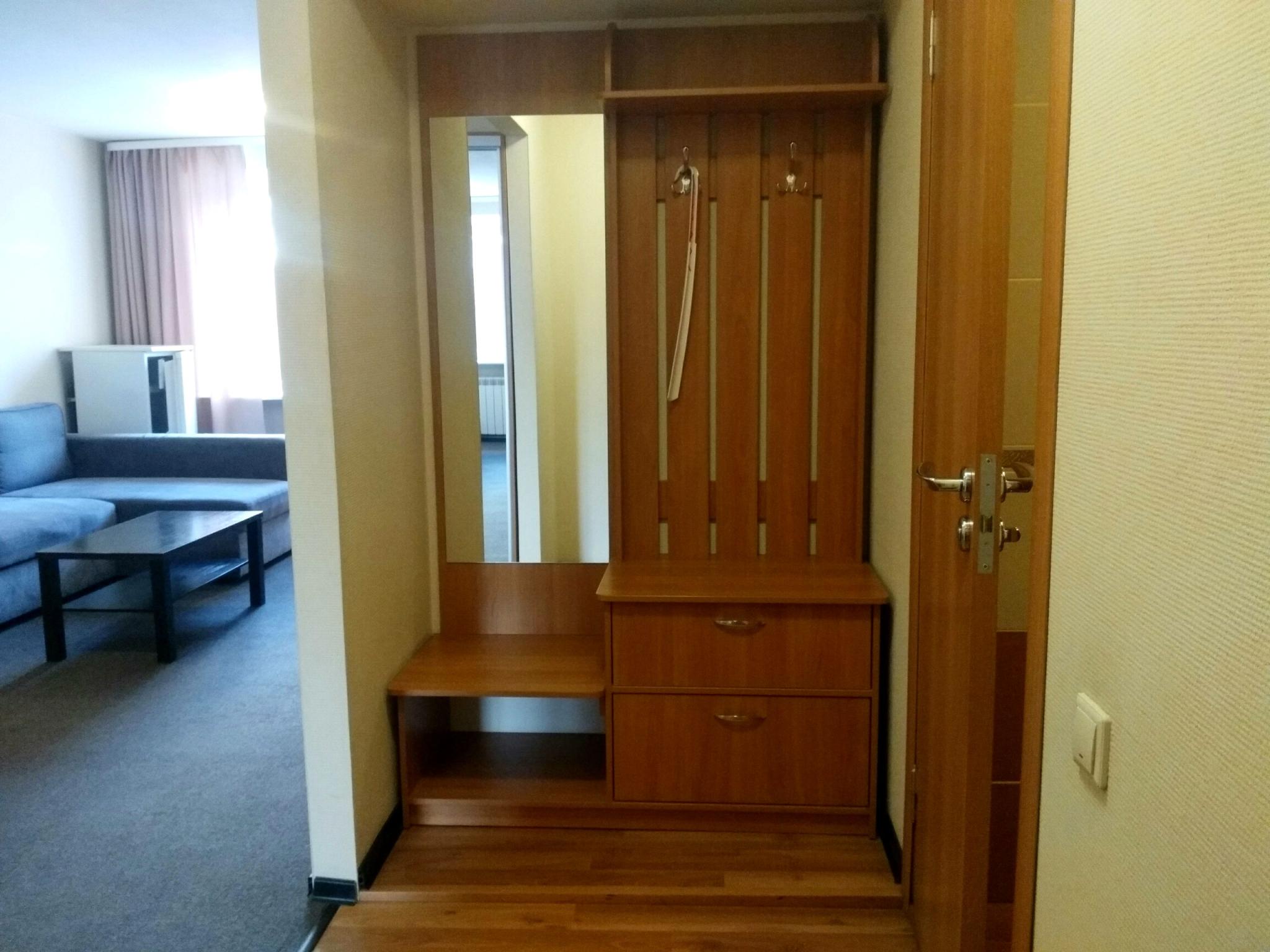 Фото Берёзовая Роща