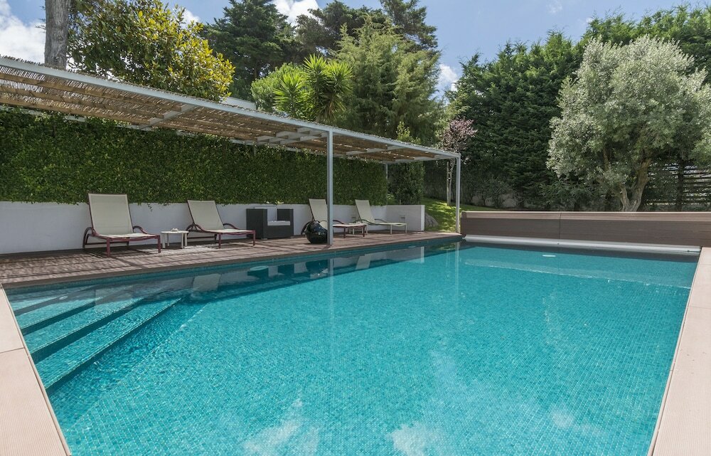 Фото Villa Orange Charm Guesthouse