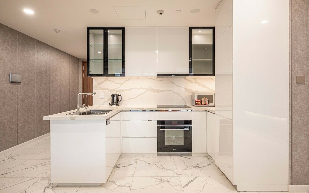 Фото The Galleria Residence-ANGIA Hospitality